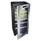 Haier WS92GDBI cantina vino Libera installazione Nero 92 bottiglia/bottiglie 5