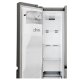 LG GSJ961PZBZ frigorifero side-by-side Libera installazione 601 L F Acciaio inossidabile 6