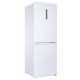 Haier C3FE632CWJ frigorifero con congelatore Libera installazione 311 L Bianco 3