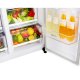 LG GSL760SWXV frigorifero side-by-side Libera installazione 625 L F Bianco 14