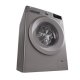 LG F4J5QN7S lavatrice Caricamento frontale 7 kg 1400 Giri/min Acciaio inox 13