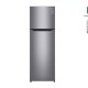 LG GTB362PZCZD frigorifero con congelatore Libera installazione 254 L F Acciaio inox 3