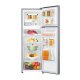 LG GTB362PZCZD frigorifero con congelatore Libera installazione 254 L F Acciaio inossidabile 4