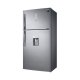 Samsung RT58K7105SL/EO frigorifero con congelatore Libera installazione 585 L F Acciaio inossidabile 3