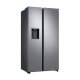 Samsung RS6GN8331SL/EG frigorifero side-by-side Libera installazione 617 L Acciaio inox 4