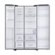 Samsung RS6GN8331SL/EG frigorifero side-by-side Libera installazione 617 L Acciaio inox 6