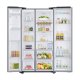 Samsung RS6GN8331SL/EG frigorifero side-by-side Libera installazione 617 L Acciaio inox 7