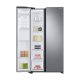 Samsung RS6GN8331SL/EG frigorifero side-by-side Libera installazione 617 L Acciaio inox 9