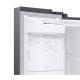 Samsung RS6GN8331SL/EG frigorifero side-by-side Libera installazione 617 L Acciaio inox 11