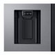 Samsung RS6GN8331SL/EG frigorifero side-by-side Libera installazione 617 L Acciaio inox 12