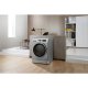 Whirlpool FWDG96148SBS lavasciuga Libera installazione Caricamento frontale Argento 5