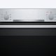 Bosch Serie 2 HBA530BS0S forno 71 L 3400 W A Acciaio inox 4