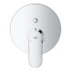 GROHE Eurosmart Cosmopolitan Cromo 4