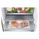 LG GBB71NSDFN frigorifero con congelatore Libera installazione 341 L D Acciaio inossidabile 6