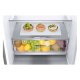 LG GBB71NSDFN frigorifero con congelatore Libera installazione 341 L D Acciaio inossidabile 7