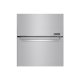 LG GBB71NSDFN frigorifero con congelatore Libera installazione 341 L D Acciaio inossidabile 8