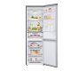 LG GBB71NSDFN frigorifero con congelatore Libera installazione 341 L D Acciaio inossidabile 14