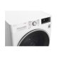 LG F12WM7SLIM lavatrice Caricamento frontale 7 kg 1400 Giri/min Bianco 8