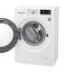 LG F12WM7SLIM lavatrice Caricamento frontale 7 kg 1400 Giri/min Bianco 14