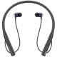 Sennheiser CX 7.00BT Cuffie Wireless In-ear, Passanuca Musica e Chiamate Bluetooth Nero, Blu 4