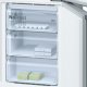 Bosch Serie 6 KGN39LM35 frigorifero con congelatore Libera installazione 366 L Acciaio inox 6