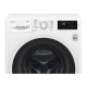 LG F2J6TY1W lavatrice Caricamento frontale 8 kg 1200 Giri/min Bianco 11