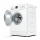 Bosch Serie 2 WAE2026KPL lavatrice Caricamento frontale 7 kg 1000 Giri/min Bianco 4