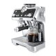 De’Longhi EC9335.M Automatica/Manuale Macchina da caffè combi 0,4 L 4