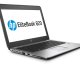 HP EliteBook 820 G3 Argento Ultrabook 31,8 cm (12.5