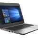 HP EliteBook 820 G3 Argento Ultrabook 31,8 cm (12.5