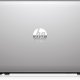 HP EliteBook 820 G3 Argento Ultrabook 31,8 cm (12.5