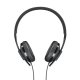 Sennheiser HD 100 Cuffie Cablato A Padiglione MUSICA Nero 3