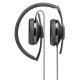 Sennheiser HD 100 Cuffie Cablato A Padiglione MUSICA Nero 5