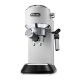 De’Longhi Dedica Style EC 695.W macchina per caffè Automatica/Manuale 1,1 L 3