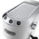 De’Longhi Dedica Style EC 695.W macchina per caffè Automatica/Manuale Macchina per espresso 1,1 L 4