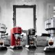 De’Longhi Dedica Style EC 695.W macchina per caffè Automatica/Manuale Macchina per espresso 1,1 L 5