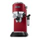 De’Longhi Dedica Style EC 695.R macchina per caffè Automatica/Manuale Macchina per espresso 1 L 3