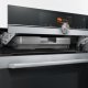 Siemens iQ700 CS656GBS2 forno 47 L 3300 W A+ Nero, Acciaio inossidabile 6