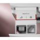 Electrolux WASL3IE300 lavatrice Caricamento frontale 9 kg 1600 Giri/min Nero, Stainless steel, Bianco 7