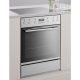 Electrolux EH7L4YCN Da Incasso Elettrico Ceramica Cromo A+ 4