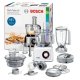 Bosch MC812W872 robot da cucina 1250 W 3,9 L Bianco 3