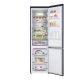 LG GBB92MCAXP frigorifero con congelatore Libera installazione 384 L D Nero 3
