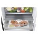 LG GBB92MCAXP frigorifero con congelatore Libera installazione 384 L D Nero 7