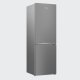 Beko RCNA365K30XP frigorifero con congelatore Libera installazione 365 L Acciaio inossidabile 3