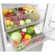 LG GBB60NSFFS frigorifero con congelatore Libera installazione 343 L Acciaio inossidabile 7