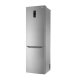 LG GBB60NSFFS frigorifero con congelatore Libera installazione 343 L Acciaio inossidabile 8