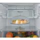 LG GBB60NSFFS frigorifero con congelatore Libera installazione 343 L Acciaio inossidabile 9