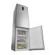 LG GBB60NSFFS frigorifero con congelatore Libera installazione 343 L Acciaio inossidabile 14
