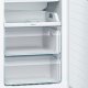 Bosch KGN393IDA frigorifero con congelatore Libera installazione 368 L D Metallico 4