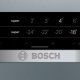 Bosch KGN393IDA frigorifero con congelatore Libera installazione 368 L D Metallico 5